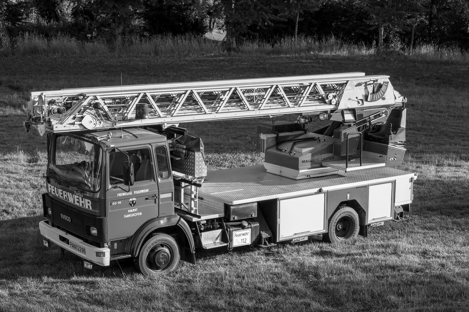 Florian Gangkofen 31/1