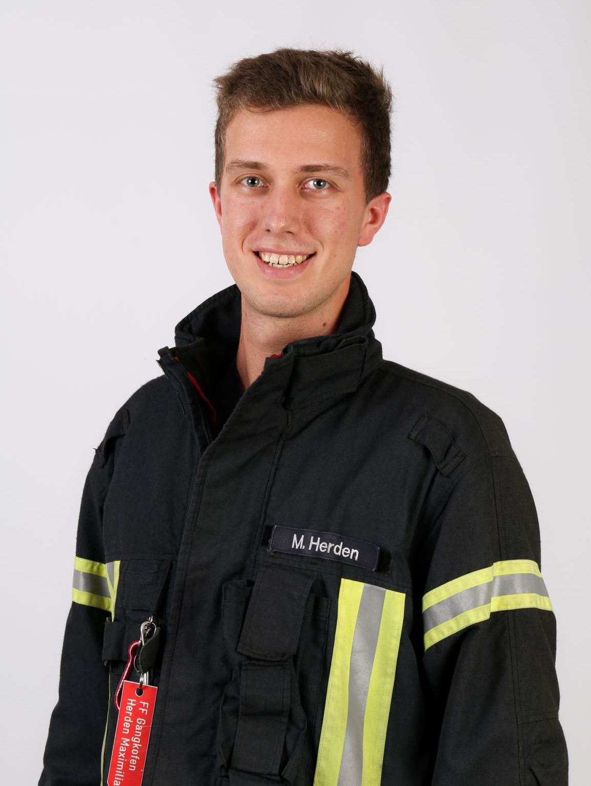 Maximilian Bichlmaier